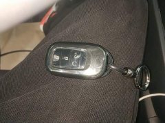 Honda CR-V 2.0L e:HEV FWD Smart Comfort Edition - ფოტო 8