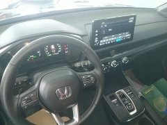 Honda CR-V 2.0L e:HEV FWD Smart Comfort Edition - ფოტო 9