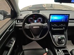 Haval M6 PLUS 1.5T DCT Luxury Smart Connected Edition - ფოტო 10