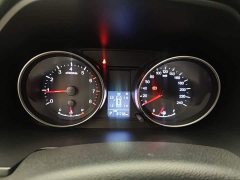 Haval M6 PLUS 1.5T DCT Luxury Smart Connected Edition - ფოტო 11