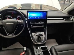 Haval M6 PLUS 1.5T DCT Luxury Smart Connected Edition - ფოტო 12
