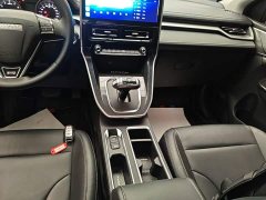 Haval M6 PLUS 1.5T DCT Luxury Smart Connected Edition - ფოტო 13