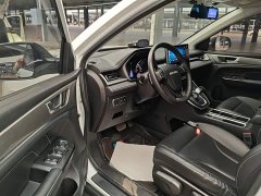 Haval M6 PLUS 1.5T DCT Luxury Smart Connected Edition - ფოტო 15