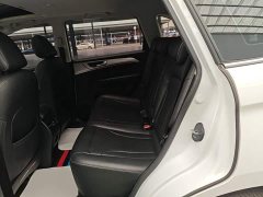 Haval M6 PLUS 1.5T DCT Luxury Smart Connected Edition - ფოტო 16