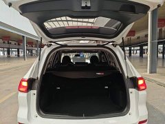 Haval M6 PLUS 1.5T DCT Luxury Smart Connected Edition - ფოტო 18