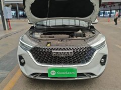 Haval M6 PLUS 1.5T DCT Luxury Smart Connected Edition - ფოტო 19