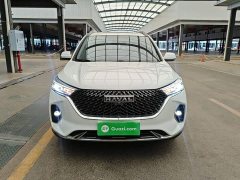 Haval M6 PLUS 1.5T DCT Luxury Smart Connected Edition - ფოტო 2