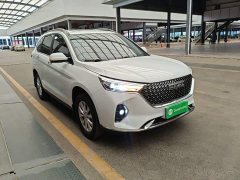 Haval M6 PLUS 1.5T DCT Luxury Smart Connected Edition - ფოტო 3