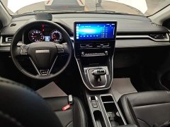Haval M6 PLUS 1.5T DCT Luxury Smart Connected Edition - ფოტო 9