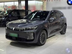 Voyah Lantu FREE AWD Qiankun Edition - ფოტო 1