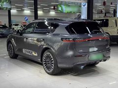 Voyah Lantu FREE AWD Qiankun Edition - ფოტო 10