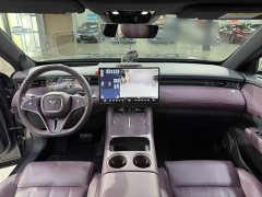 Voyah Lantu FREE AWD Qiankun Edition - ფოტო 12