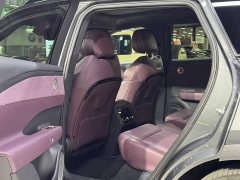 Voyah Lantu FREE AWD Qiankun Edition - ფოტო 13