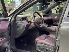 Voyah Lantu FREE AWD Qiankun Edition - ფოტო 14