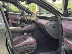 Voyah Lantu FREE AWD Qiankun Edition - ფოტო 15