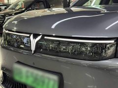 Voyah Lantu FREE AWD Qiankun Edition - ფოტო 17