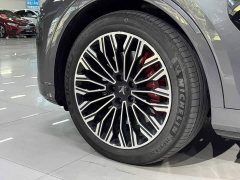 Voyah Lantu FREE AWD Qiankun Edition - ფოტო 3