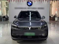 Voyah Lantu FREE AWD Qiankun Edition - ფოტო 5