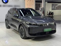 Voyah Lantu FREE AWD Qiankun Edition - ფოტო 6