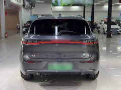 Voyah Lantu FREE AWD Qiankun Edition - ფოტო 9