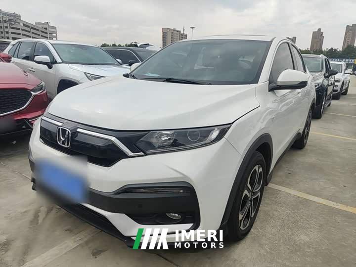Honda XR-V 1.5L CVT Comfort