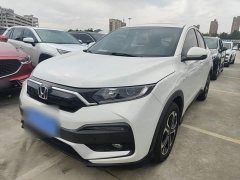 Honda XR-V 1.5L CVT Comfort - ფოტო 1