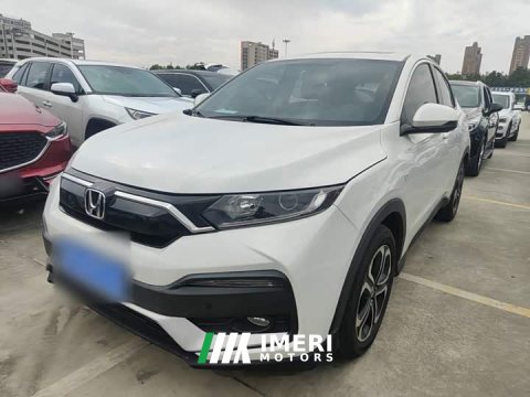 2022 Honda XR-V 1.5L CVT Comfort - автомобиль из Китая