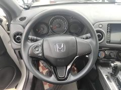 Honda XR-V 1.5L CVT Comfort - ფოტო 10