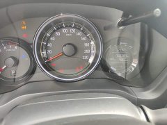 Honda XR-V 1.5L CVT Comfort - ფოტო 11