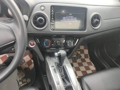 Honda XR-V 1.5L CVT Comfort - ფოტო 12