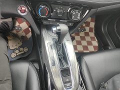 Honda XR-V 1.5L CVT Comfort - ფოტო 13