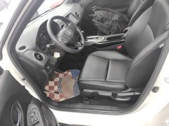Honda XR-V 1.5L CVT Comfort - ფოტო 14