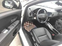 Honda XR-V 1.5L CVT Comfort - ფოტო 15