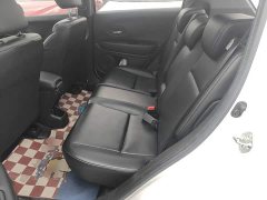 Honda XR-V 1.5L CVT Comfort - ფოტო 16
