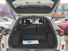 Honda XR-V 1.5L CVT Comfort - ფოტო 18