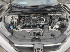 Honda XR-V 1.5L CVT Comfort - ფოტო 19