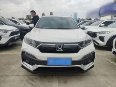 Honda XR-V 1.5L CVT Comfort - ფოტო 2