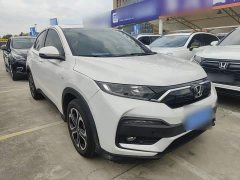 Honda XR-V 1.5L CVT Comfort - ფოტო 3
