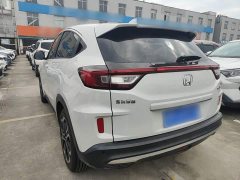 Honda XR-V 1.5L CVT Comfort - ფოტო 4