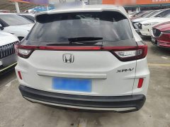 Honda XR-V 1.5L CVT Comfort - ფოტო 5