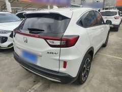 Honda XR-V 1.5L CVT Comfort - ფოტო 6