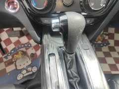 Honda XR-V 1.5L CVT Comfort - ფოტო 8