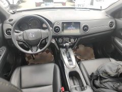 Honda XR-V 1.5L CVT Comfort - ფოტო 9