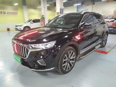FAW Red Flag HS5 Facelift 2.0T Smart Connected Premium AWD - ფოტო 1