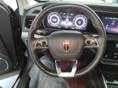 FAW Red Flag HS5 Facelift 2.0T Smart Connected Premium AWD - ფოტო 10