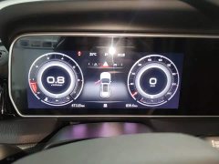 FAW Red Flag HS5 Facelift 2.0T Smart Connected Premium AWD - ფოტო 11