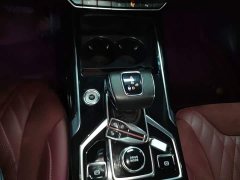 FAW Red Flag HS5 Facelift 2.0T Smart Connected Premium AWD - ფოტო 13