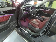 FAW Red Flag HS5 Facelift 2.0T Smart Connected Premium AWD - ფოტო 15