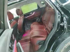 FAW Red Flag HS5 Facelift 2.0T Smart Connected Premium AWD - ფოტო 16