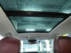 FAW Red Flag HS5 Facelift 2.0T Smart Connected Premium AWD - ფოტო 17